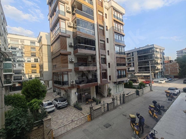 Atakent yalı mahallesinde kiralık Daire - Görsel 23
