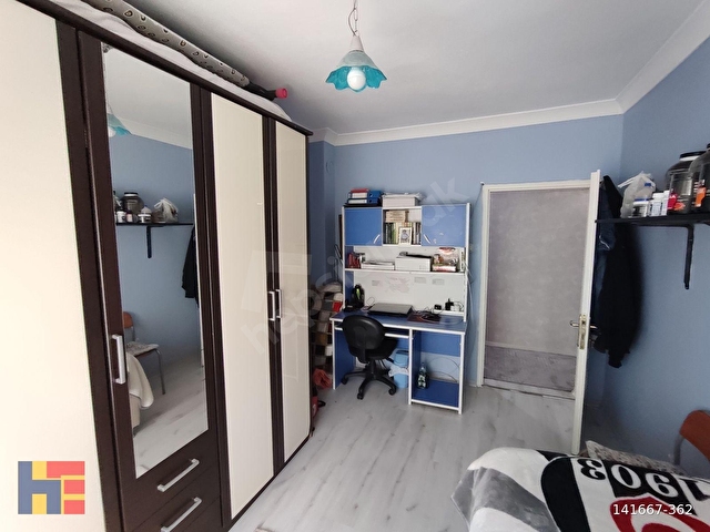 GÜZELKENT AKNERGİZ SİTESİNDE FULL YAPILI YÜKSKE GİRİŞ - Görsel 26