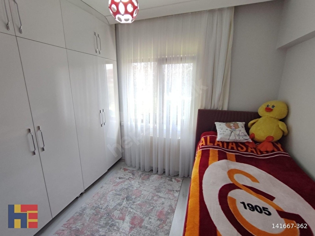 GÜZELKENT AKNERGİZ SİTESİNDE FULL YAPILI YÜKSKE GİRİŞ - Görsel 22