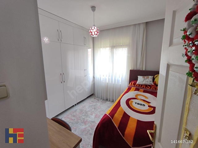 GÜZELKENT AKNERGİZ SİTESİNDE FULL YAPILI YÜKSKE GİRİŞ - Görsel 20