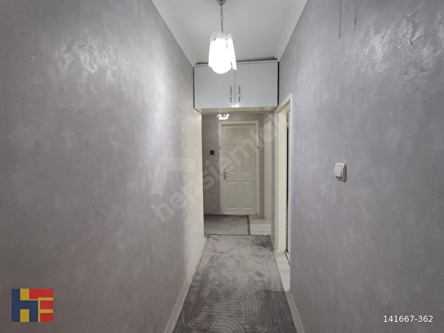 GÜZELKENT AKNERGİZ SİTESİNDE FULL YAPILI YÜKSKE GİRİŞ - Görsel 30