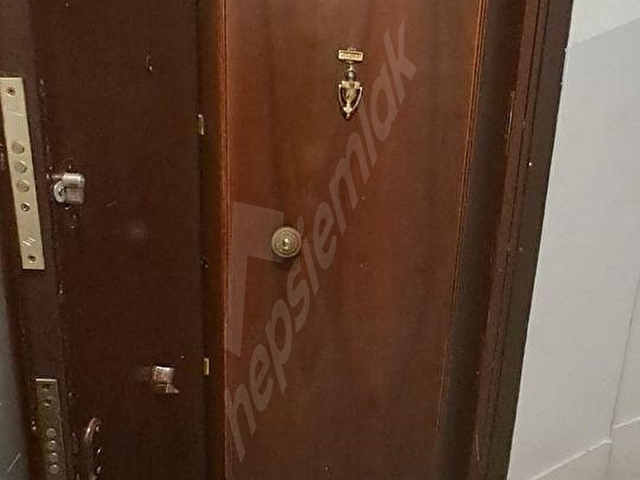 ŞİŞLİ KUYULUBAĞ SOKAKTA 2 ODA 1 SALON KOMBİLİ 2. KAT OTURUMA HAZIR KİRALIK DAİRE - Görsel 24