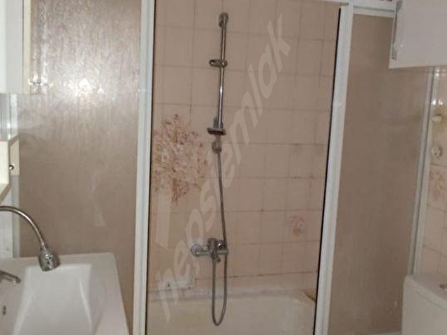 ŞİŞLİ KUYULUBAĞ SOKAKTA 2 ODA 1 SALON KOMBİLİ 2. KAT OTURUMA HAZIR KİRALIK DAİRE - Görsel 20