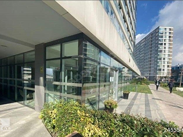 SUR YAPI CORRİDORDA SATILIK BÜYÜK TİP 1+1 DAİRE - Görsel 2