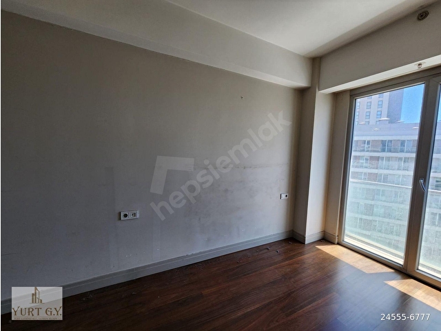 SUR YAPI CORRİDORDA SATILIK BÜYÜK TİP 1+1 DAİRE - Görsel 10