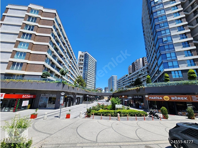 SUR YAPI CORRİDORDA SATILIK BÜYÜK TİP 1+1 DAİRE - Görsel 26