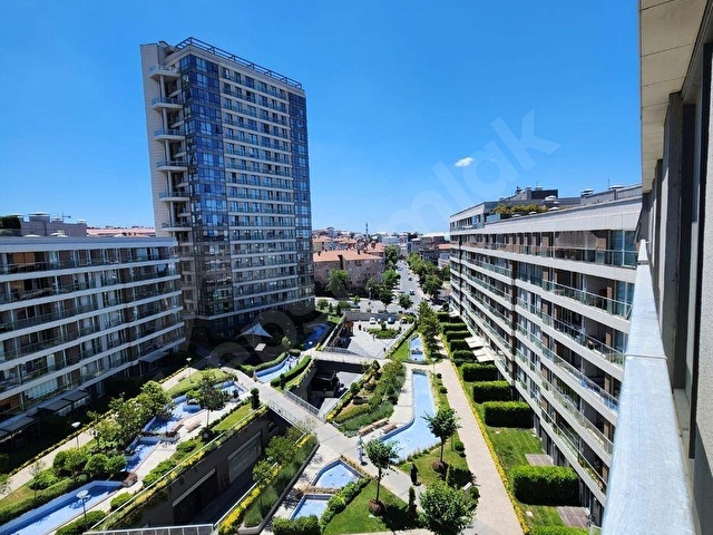 SUR YAPI CORRİDORDA SATILIK BÜYÜK TİP 1+1 DAİRE - Görsel 27