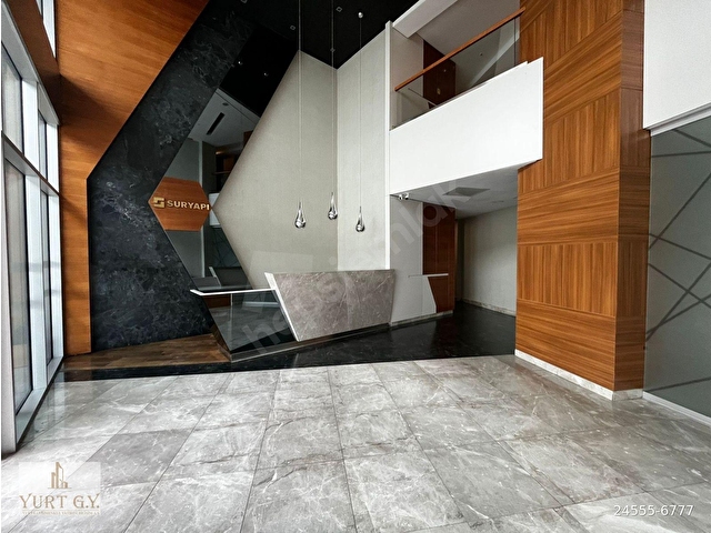 SUR YAPI CORRİDORDA SATILIK BÜYÜK TİP 1+1 DAİRE - Görsel 4