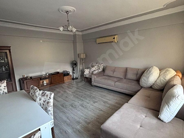 İSKENDERUN ŞAHİN TEPESİNDE DOĞALGAZLI EŞYALI SATILIK 3+1 DAİRE - Görsel 8