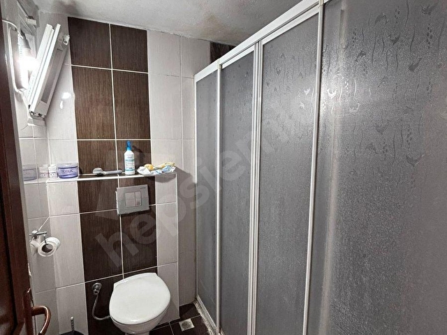 İSKENDERUN ŞAHİN TEPESİNDE DOĞALGAZLI EŞYALI SATILIK 3+1 DAİRE - Görsel 18