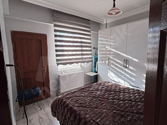 İSKENDERUN ŞAHİN TEPESİNDE DOĞALGAZLI EŞYALI SATILIK 3+1 DAİRE - Görsel 16