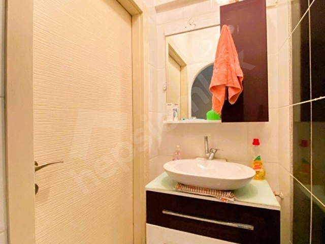 GÖKÇE EMLAKTAN SARAYDA K.OTOPARKLI SATILIK ASANSÖRLÜ 4+1 DAİRE - Görsel 30