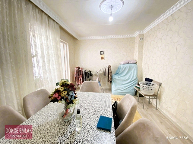 GÖKÇE EMLAKTAN SARAYDA K.OTOPARKLI SATILIK ASANSÖRLÜ 4+1 DAİRE - Görsel 7