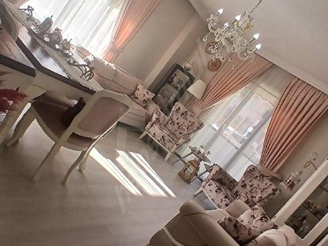 KAĞITHANE MİR EVLERİNDE MUHTEŞEM 2+1 SATILIK DAİRE - Görsel 3