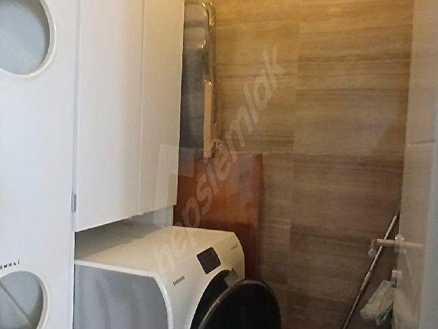 KAĞITHANE MİR EVLERİNDE MUHTEŞEM 2+1 SATILIK DAİRE - Görsel 24
