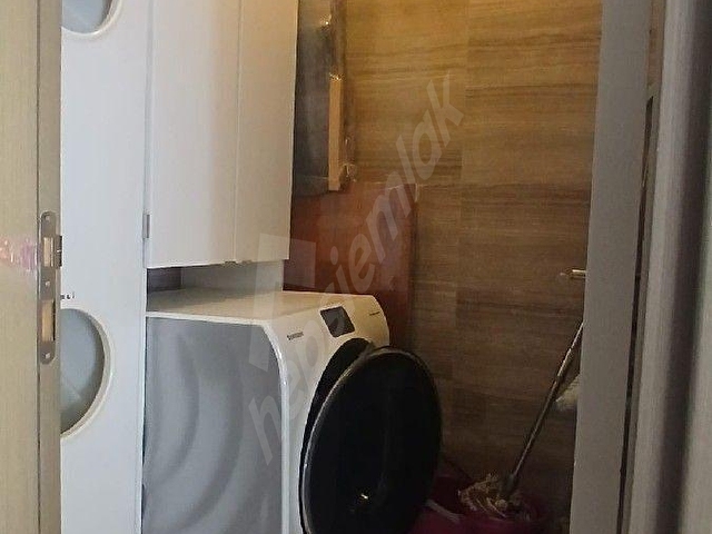 KAĞITHANE MİR EVLERİNDE MUHTEŞEM 2+1 SATILIK DAİRE - Görsel 26
