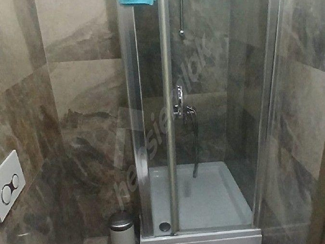 KAĞITHANE MİR EVLERİNDE MUHTEŞEM 2+1 SATILIK DAİRE - Görsel 30