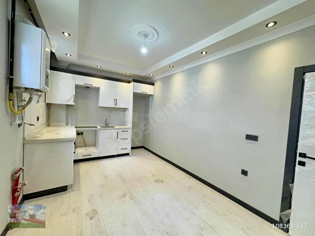 SULTANMURAT MAH. 2+1 AMERİKAN MUTFAK 55M2 SIFIR GİRİŞ KAT - Görsel 4