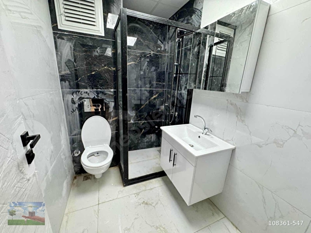 SULTANMURAT MAH. 2+1 AMERİKAN MUTFAK 55M2 SIFIR GİRİŞ KAT - Görsel 18
