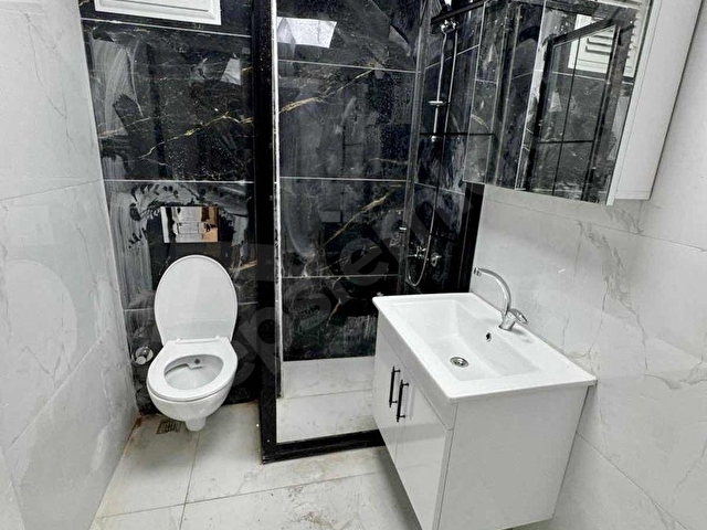 SULTANMURAT MAH. 2+1 AMERİKAN MUTFAK 55M2 SIFIR GİRİŞ KAT - Görsel 16