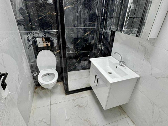 SULTANMURAT MAH. 2+1 AMERİKAN MUTFAK 55M2 SIFIR GİRİŞ KAT - Görsel 17