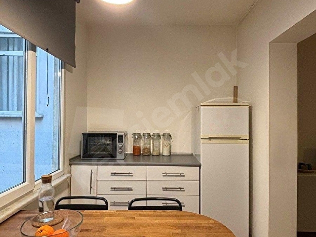 BEŞİKTAŞ ABBASAĞA 1+1 FIRSAT SATILIK DAİRE, METROYA 5DK - Görsel 4