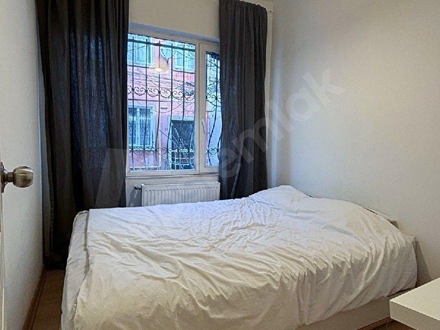 BEŞİKTAŞ ABBASAĞA 1+1 FIRSAT SATILIK DAİRE, METROYA 5DK - Görsel 5
