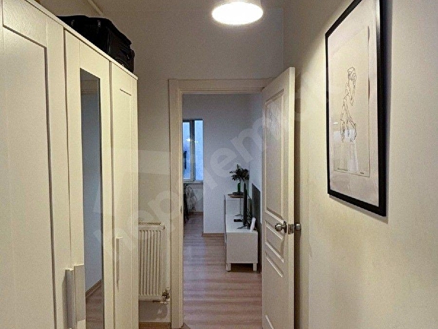 BEŞİKTAŞ ABBASAĞA 1+1 FIRSAT SATILIK DAİRE, METROYA 5DK - Görsel 7