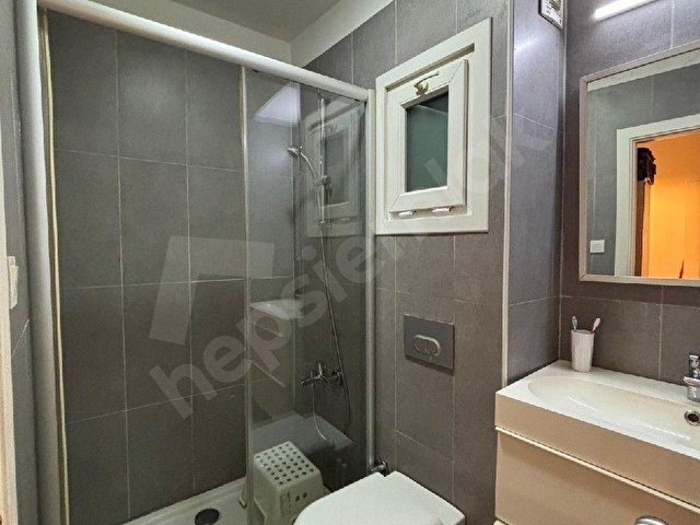 BEŞİKTAŞ ABBASAĞA 1+1 FIRSAT SATILIK DAİRE, METROYA 5DK - Görsel 8