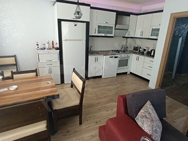 KARACAN EMLAKTAN SATILIK 2+1 DAİRE