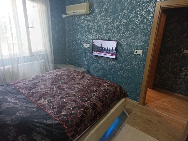 KARACAN EMLAKTAN SATILIK 2+1 DAİRE - Görsel 4