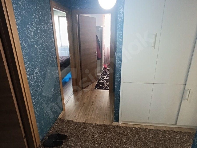 KARACAN EMLAKTAN SATILIK 2+1 DAİRE - Görsel 7