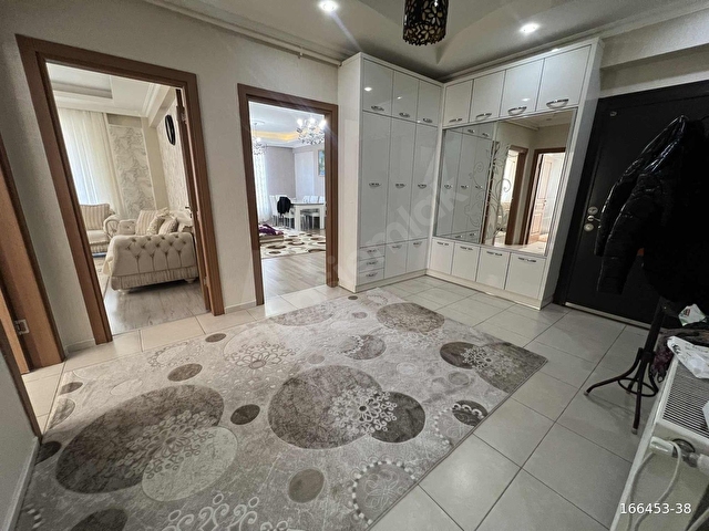 YEŞİLLOFTTAN 3+1 SATILIK DAİRE - Görsel 10