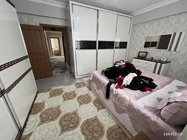 YEŞİLLOFTTAN 3+1 SATILIK DAİRE - Görsel 8