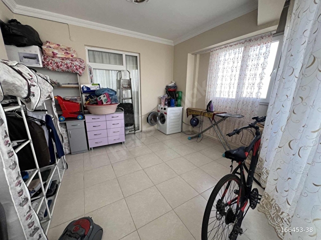 YEŞİLLOFTTAN 3+1 SATILIK DAİRE - Görsel 9