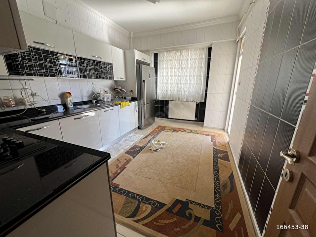YEŞİLLOFTTAN 3+1 SATILIK DAİRE - Görsel 3