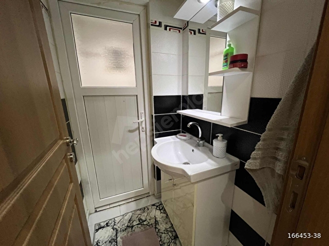 YEŞİLLOFTTAN 3+1 SATILIK DAİRE - Görsel 12