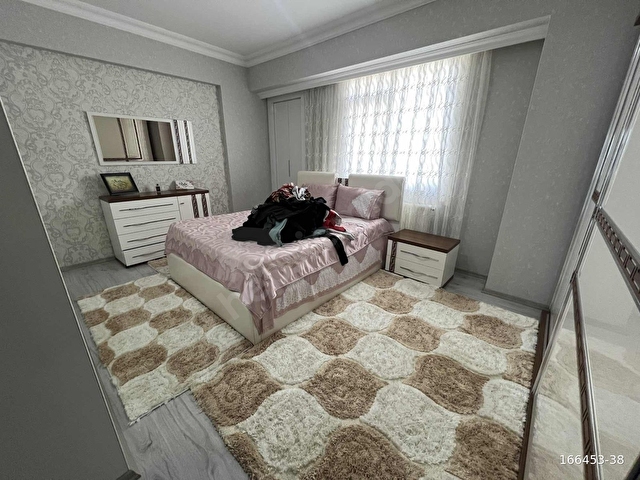 YEŞİLLOFTTAN 3+1 SATILIK DAİRE - Görsel 7