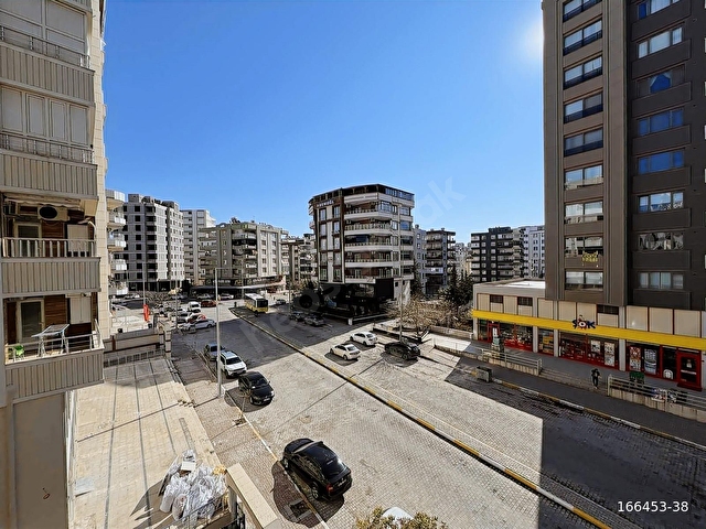 YEŞİLLOFTTAN 3+1 SATILIK DAİRE - Görsel 21