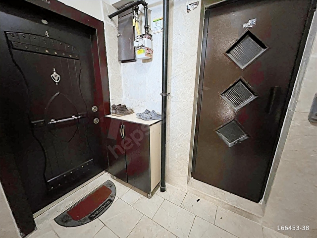 YEŞİLLOFTTAN 3+1 SATILIK DAİRE - Görsel 18