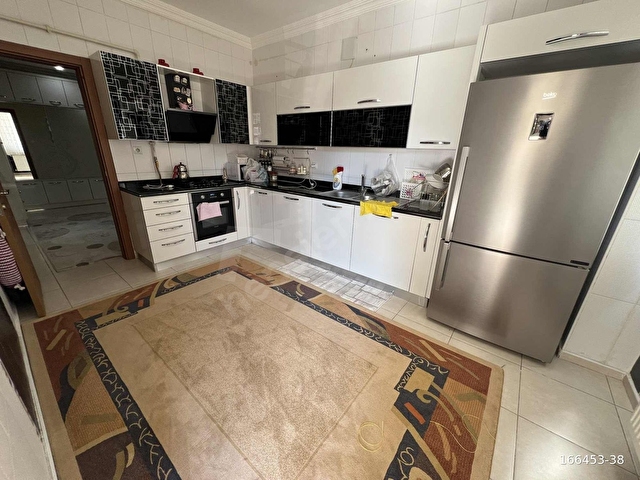 YEŞİLLOFTTAN 3+1 SATILIK DAİRE - Görsel 4