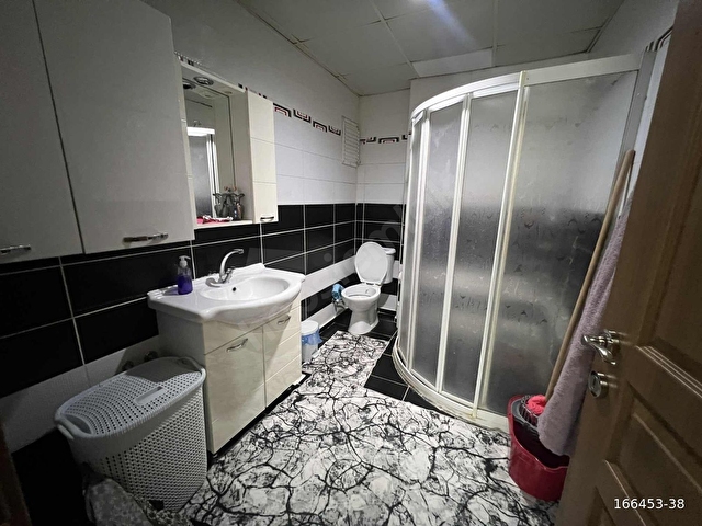 YEŞİLLOFTTAN 3+1 SATILIK DAİRE - Görsel 11