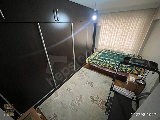 PINARBAŞI MAH 3+1 TERAS BALKONLU 120 M2 YAPILI CADDE ÜZERİ - Görsel 6