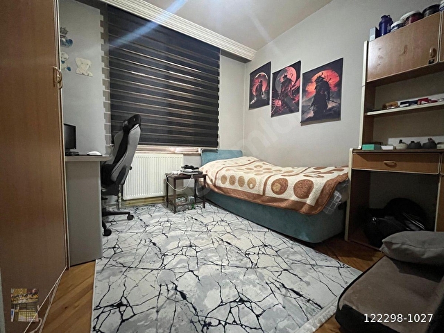 PINARBAŞI MAH 3+1 TERAS BALKONLU 120 M2 YAPILI CADDE ÜZERİ - Görsel 10