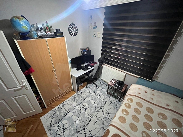 PINARBAŞI MAH 3+1 TERAS BALKONLU 120 M2 YAPILI CADDE ÜZERİ - Görsel 11