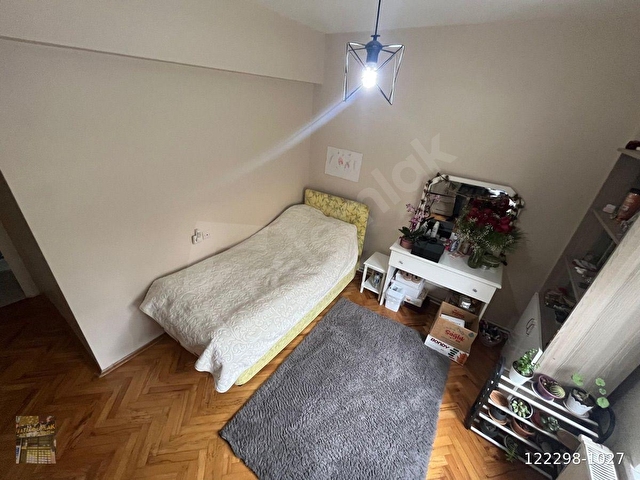 PINARBAŞI MAH 3+1 TERAS BALKONLU 120 M2 YAPILI CADDE ÜZERİ - Görsel 16