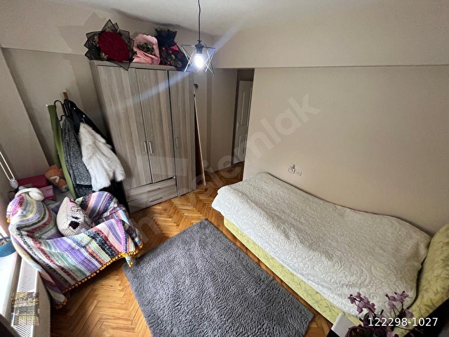 PINARBAŞI MAH 3+1 TERAS BALKONLU 120 M2 YAPILI CADDE ÜZERİ - Görsel 15