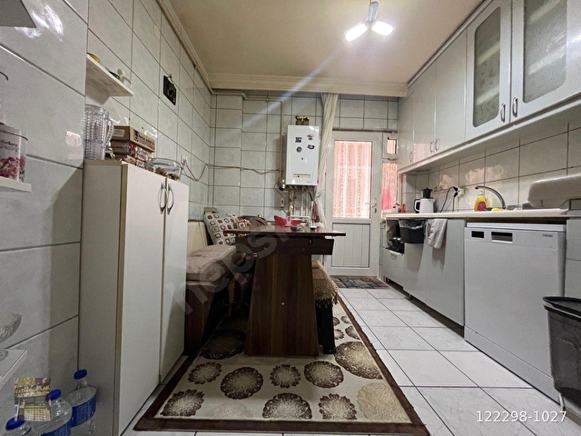 PINARBAŞI MAH 3+1 TERAS BALKONLU 120 M2 YAPILI CADDE ÜZERİ - Görsel 18