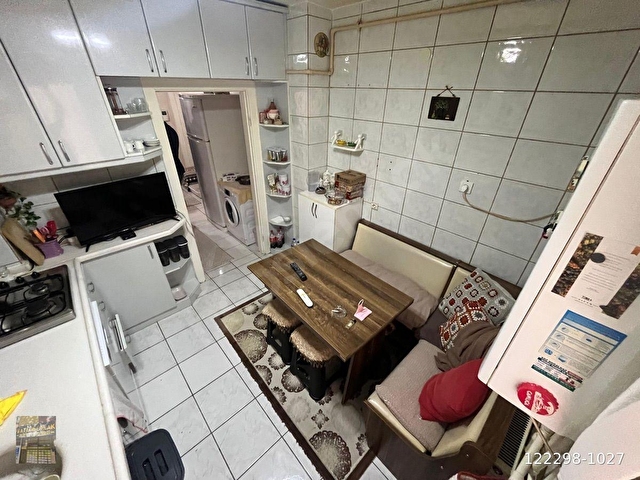 PINARBAŞI MAH 3+1 TERAS BALKONLU 120 M2 YAPILI CADDE ÜZERİ - Görsel 19
