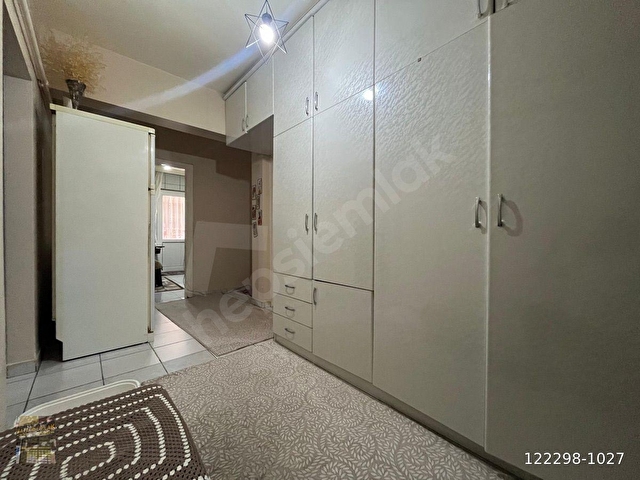 PINARBAŞI MAH 3+1 TERAS BALKONLU 120 M2 YAPILI CADDE ÜZERİ - Görsel 29